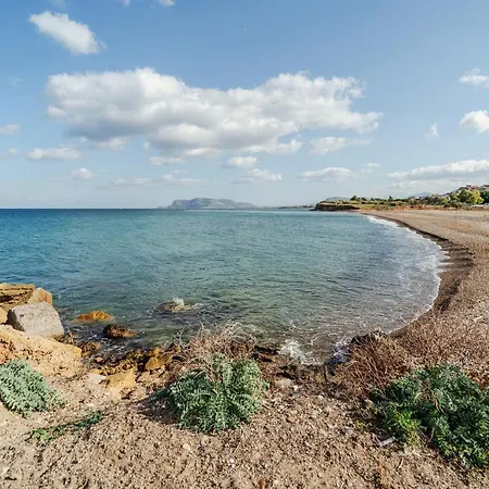 Appartement Relax Sicilia Bedda Palerme