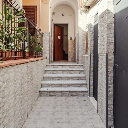 Relax Sicilia Bedda Appartement