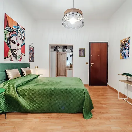 Appartement Relax Sicilia Bedda Palerme