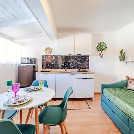 Appartement Relax Sicilia Bedda